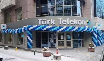 Erçağ Isı Eskişehir Müşteri Merkezi