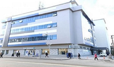 ercağ ısı erzurum türk telekom bölge müdürlüğü bakım ve onarım işi 1