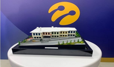 turkcell ankara pursaklar anaokulu yapım işi 1